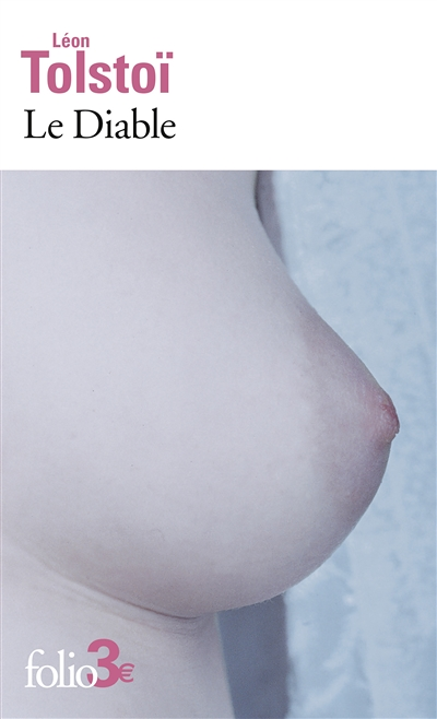 Le Diable (Poche)