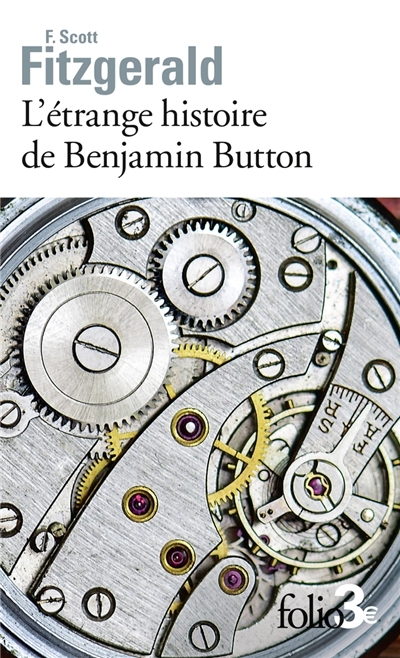 L'étrange histoire de Benjamin Button/La lie du bonheur (Poche)