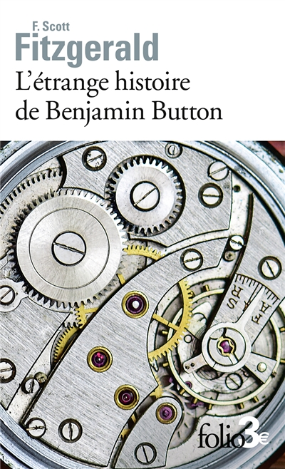 L'étrange histoire de Benjamin Button/La lie du bonheur (Poche)