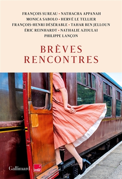 Brèves rencontres (Grand format)