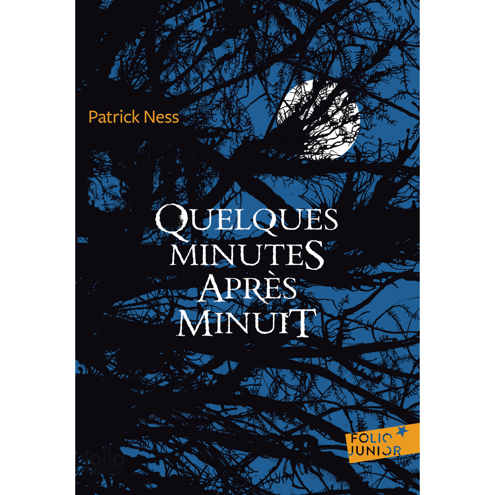 Quelques minutes après minuit (Poche)