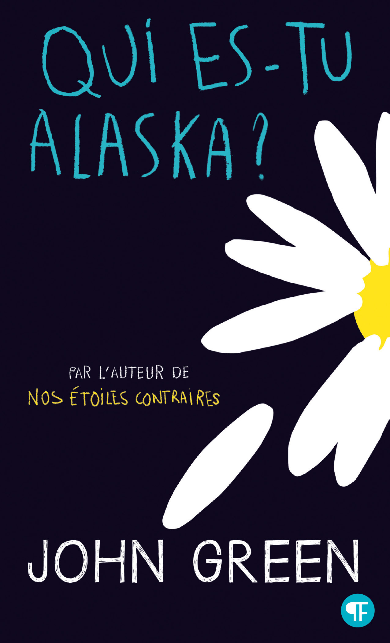 Qui es-tu Alaska ? (Poche)
