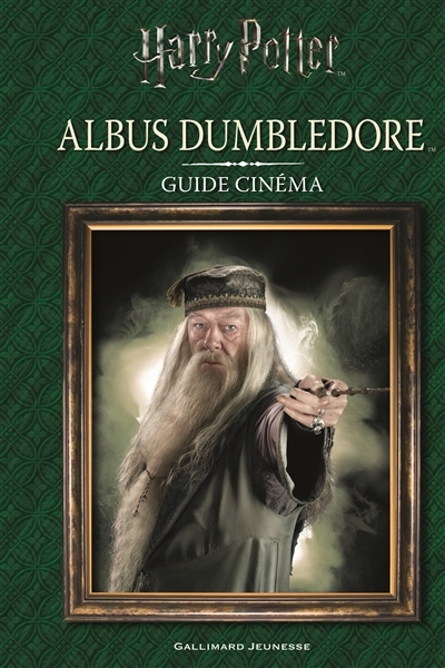 Albus Dumbledore (Jeunesse)