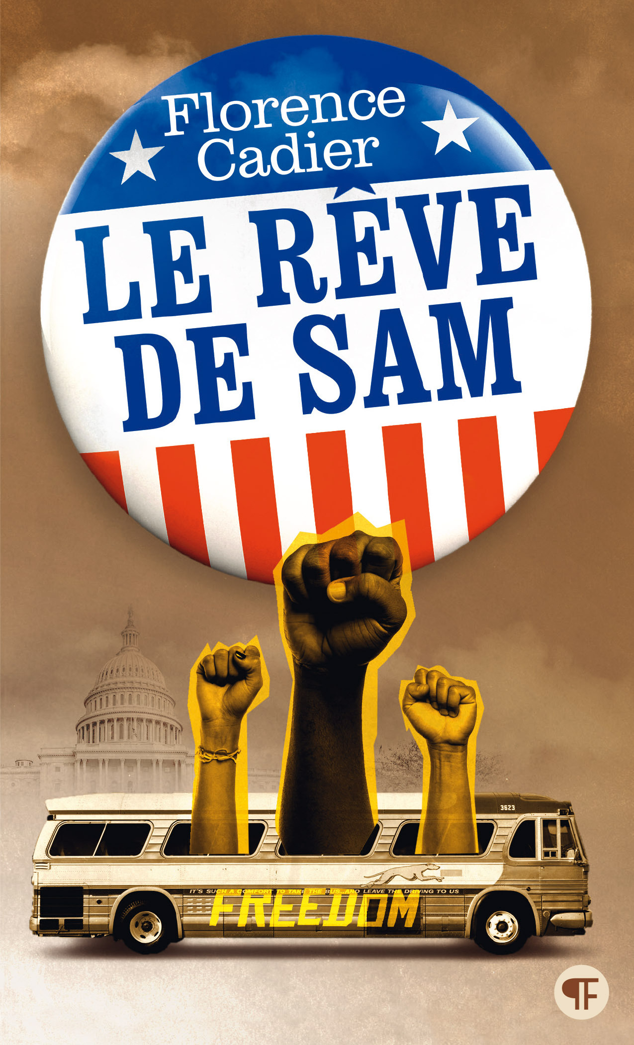 Le rêve de Sam (Poche)