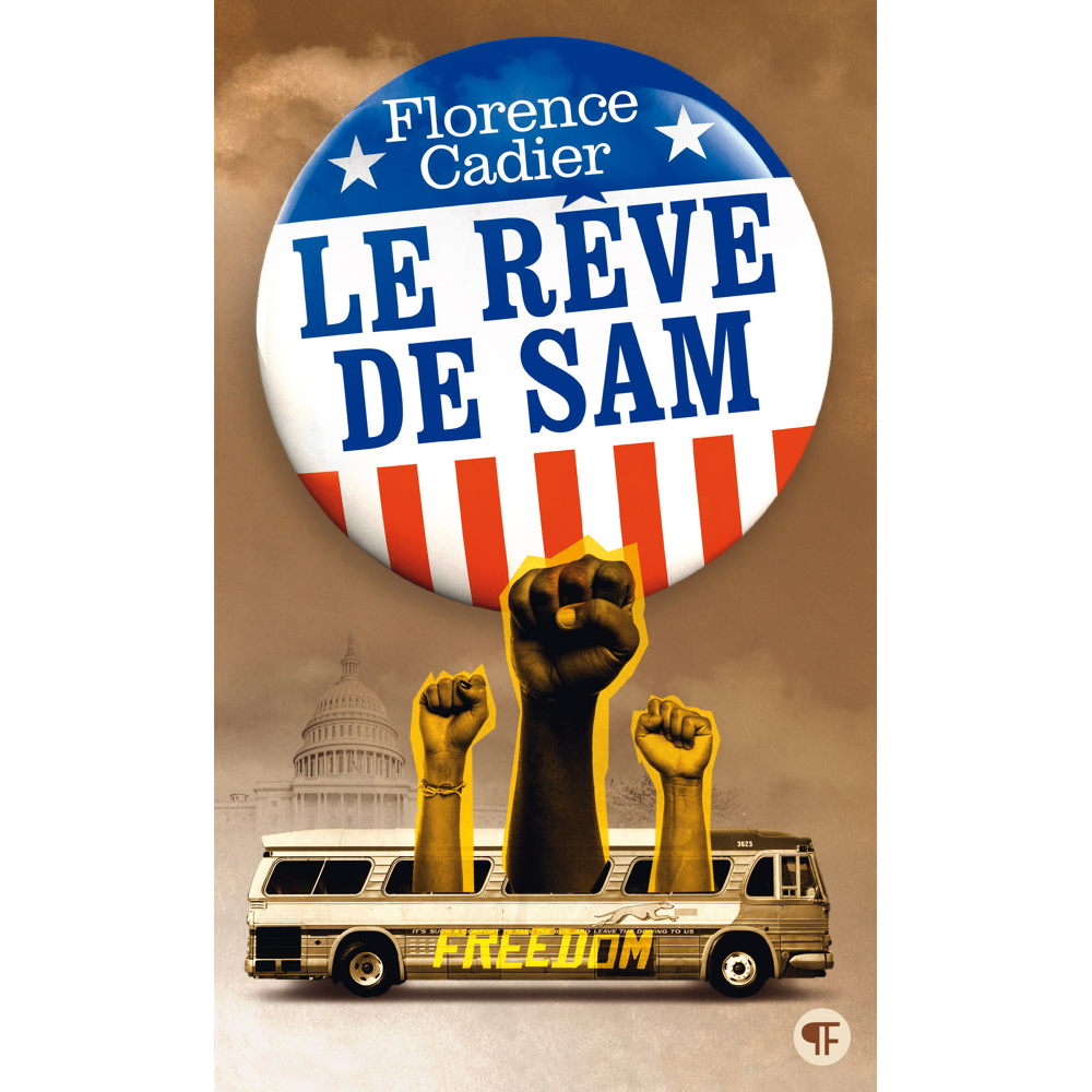 Le rêve de Sam (Poche)
