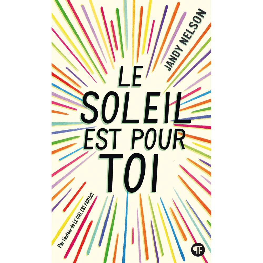 Le soleil est pour toi (Poche)