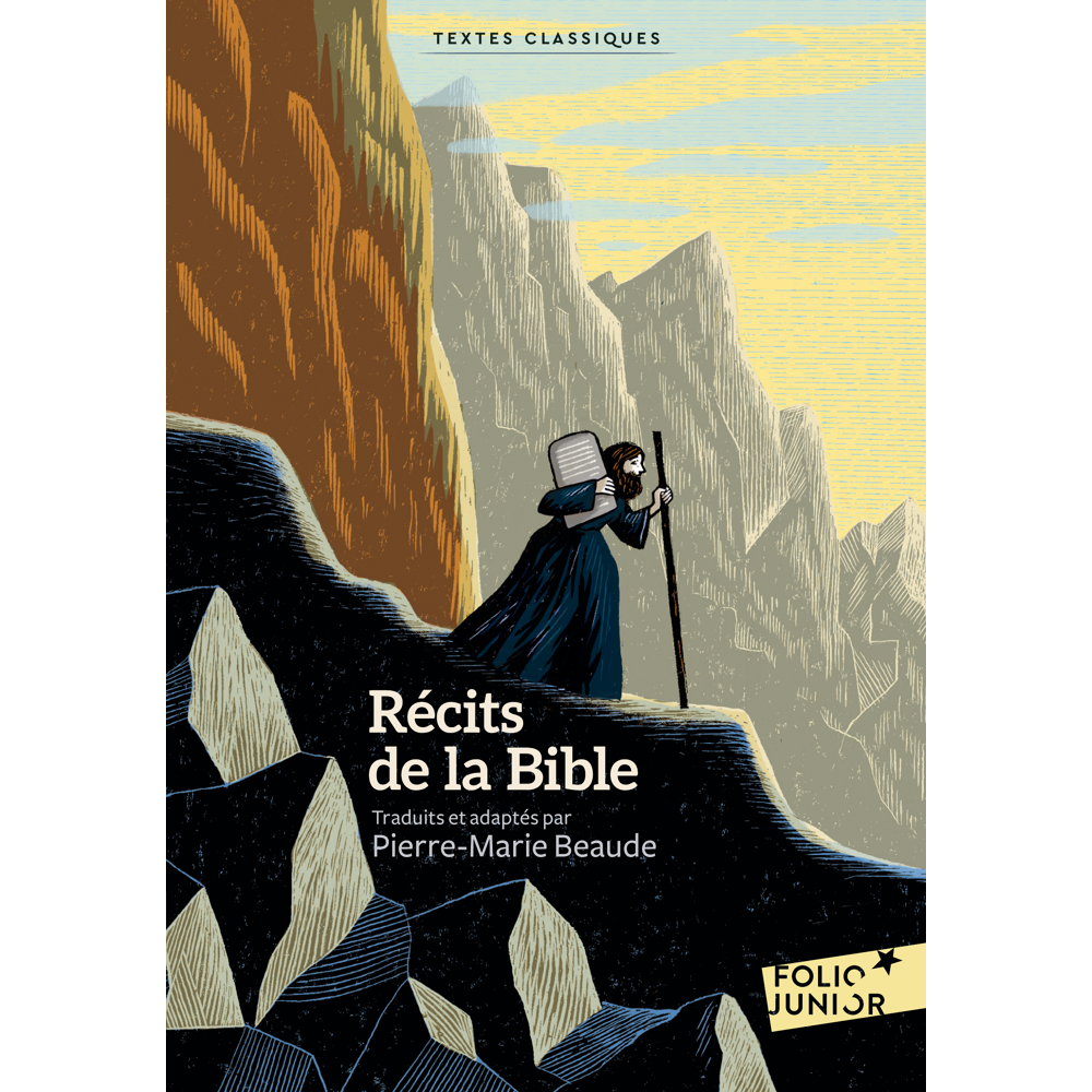 Récits de la Bible (Broché)