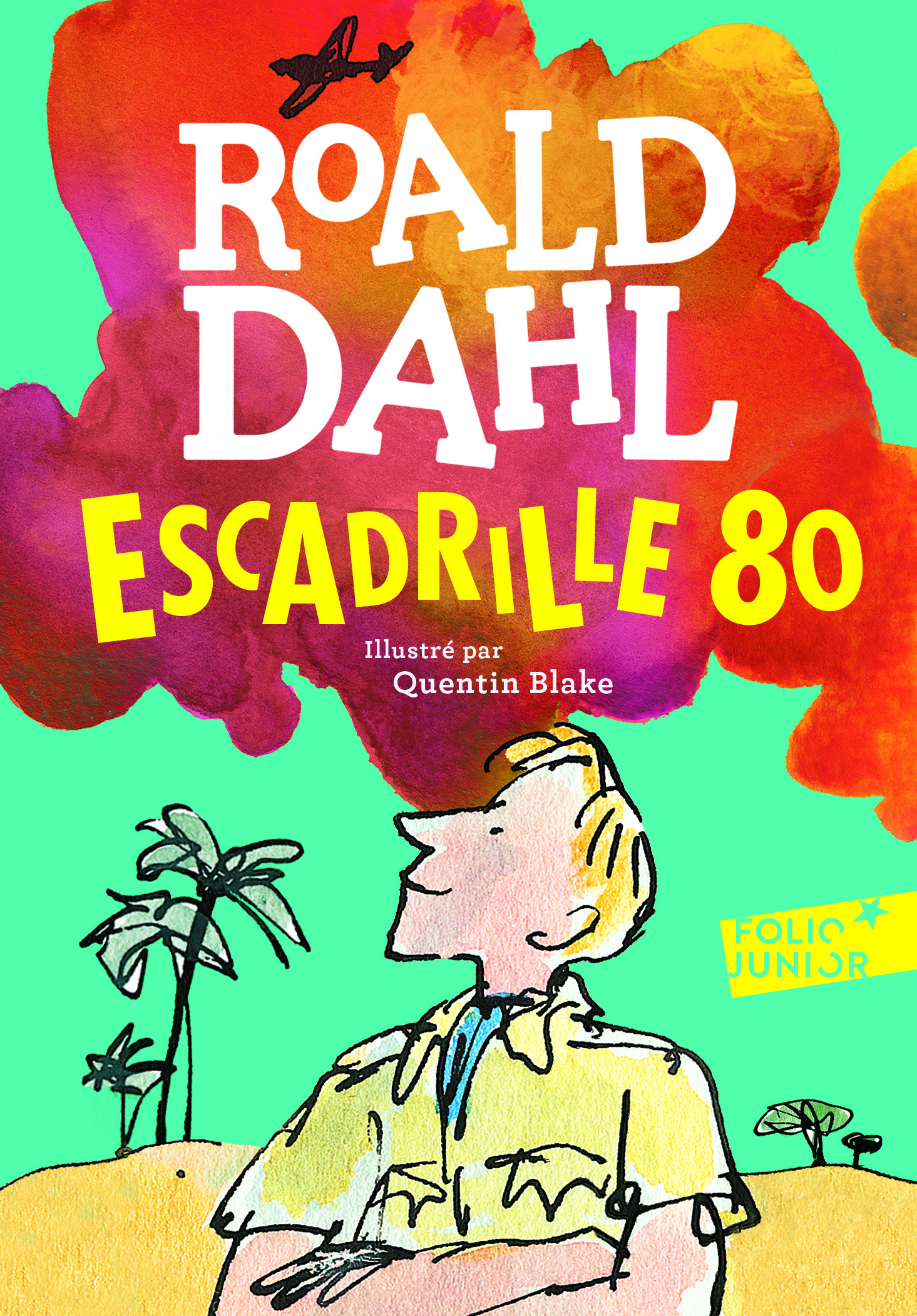 Escadrille 80 (Poche)