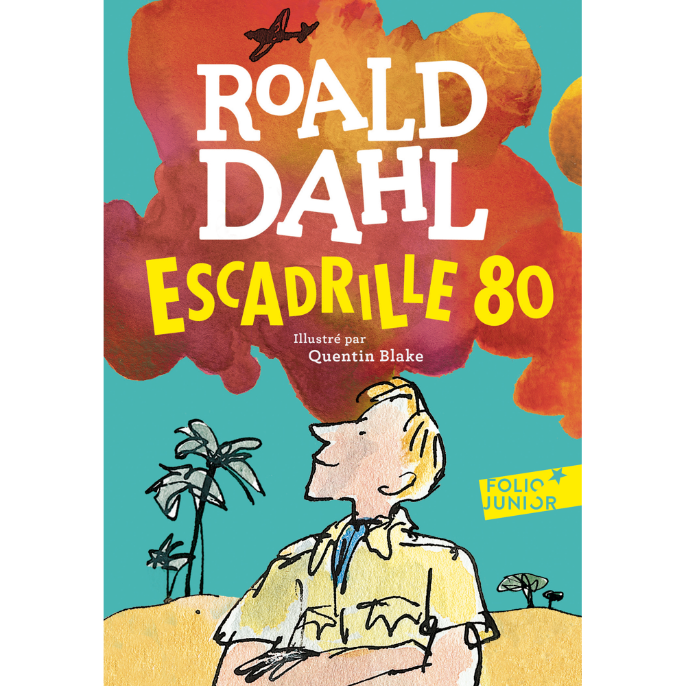 Escadrille 80 (Poche)