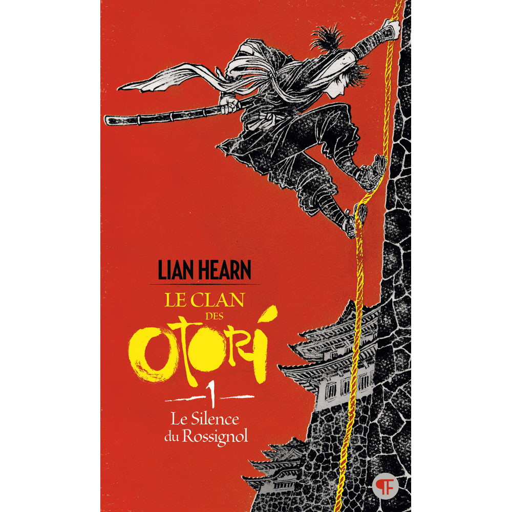 Le Silence du Rossignol (Poche)