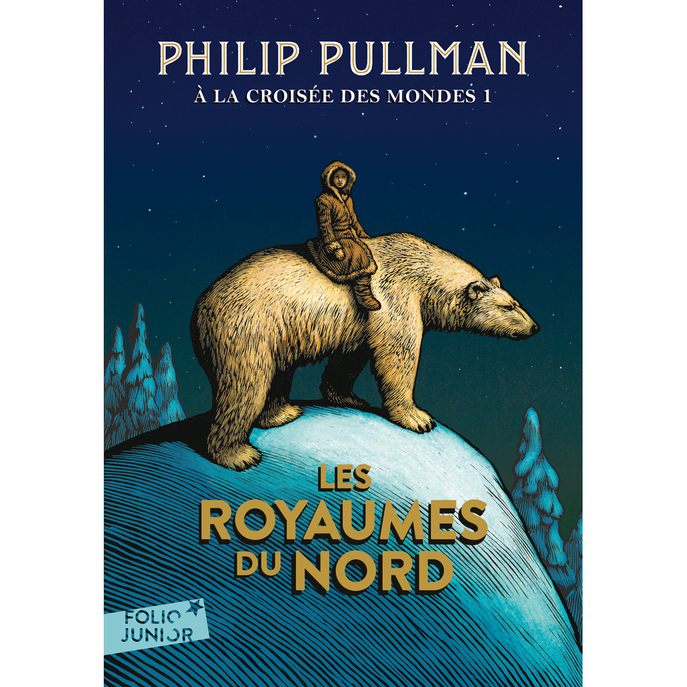 Les royaumes du Nord (Poche)