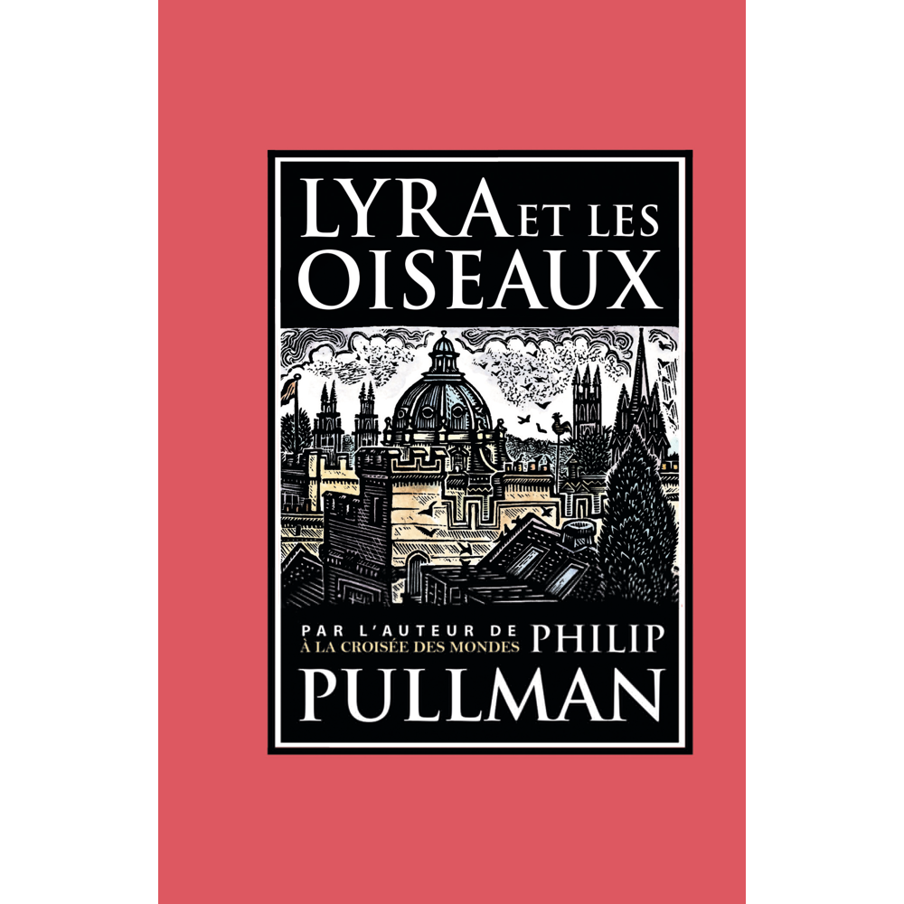 Lyra et les oiseaux (Jeunesse)