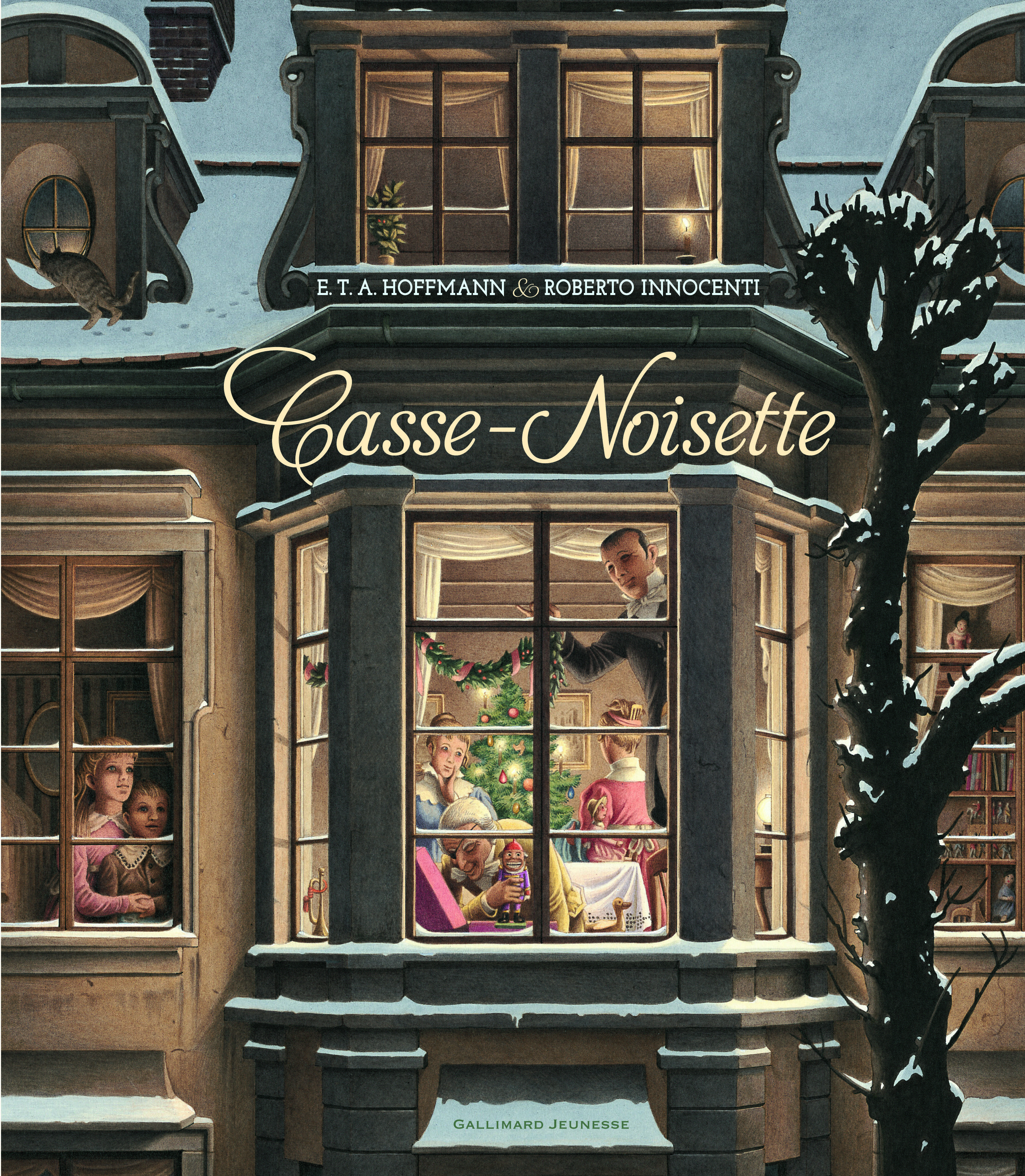 Casse-Noisette (Jeunesse)