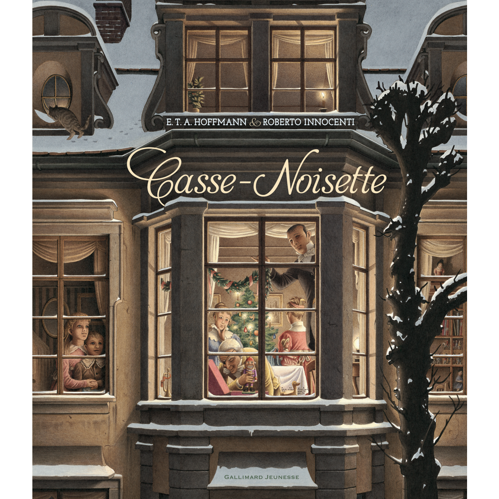 Casse-Noisette (Jeunesse)