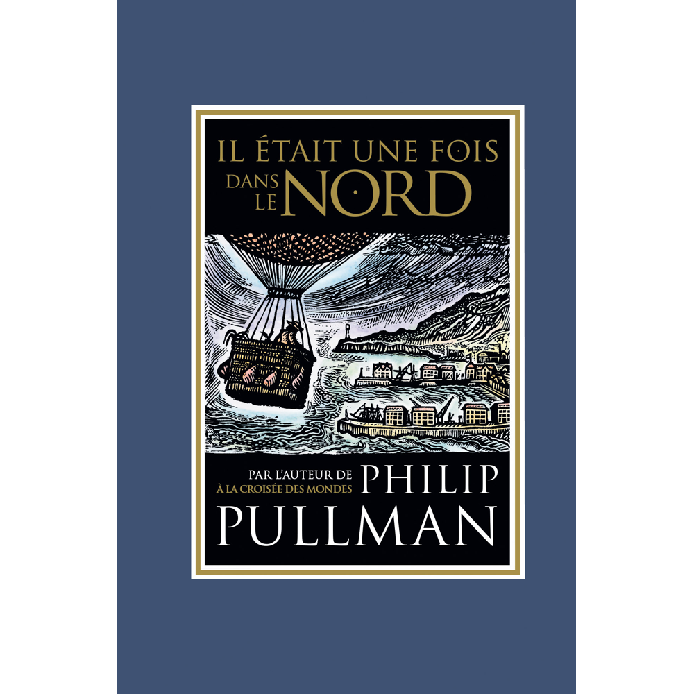 Il était une fois dans le Nord (Jeunesse)