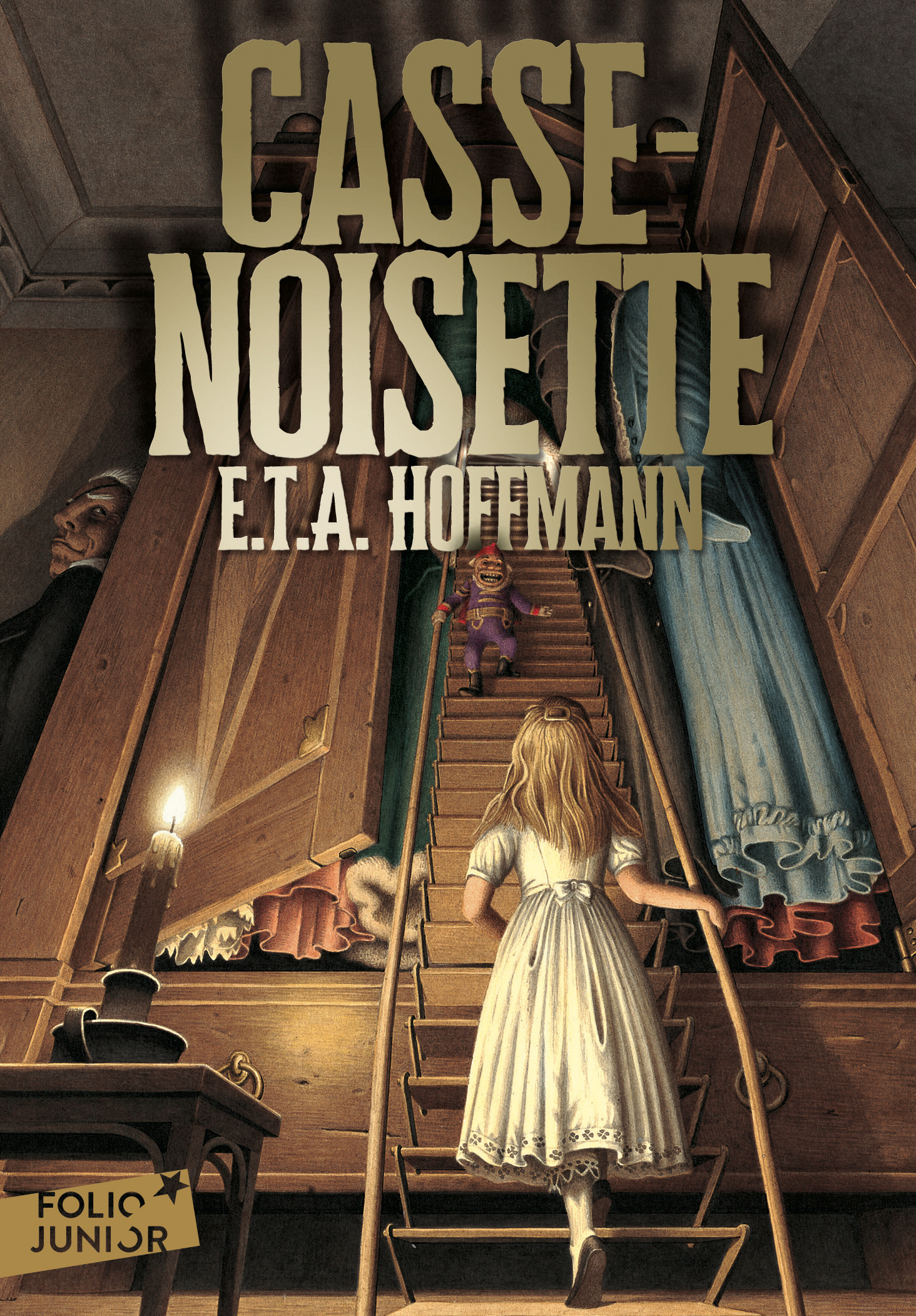 Casse-Noisette (Poche)
