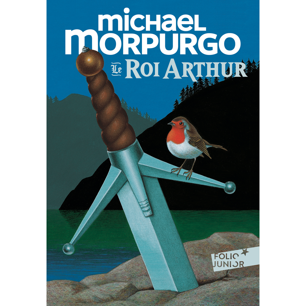 Le roi Arthur (Poche)