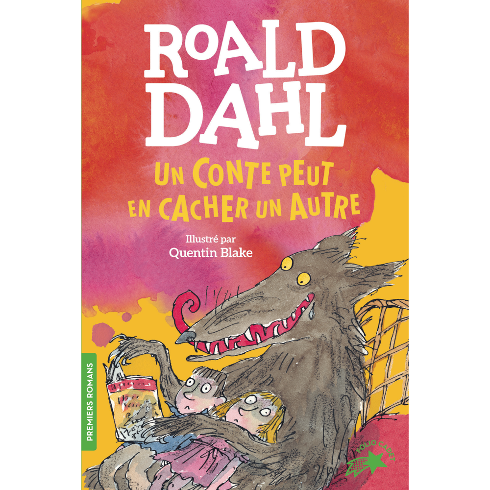 Un conte peut en cacher un autre (Poche)