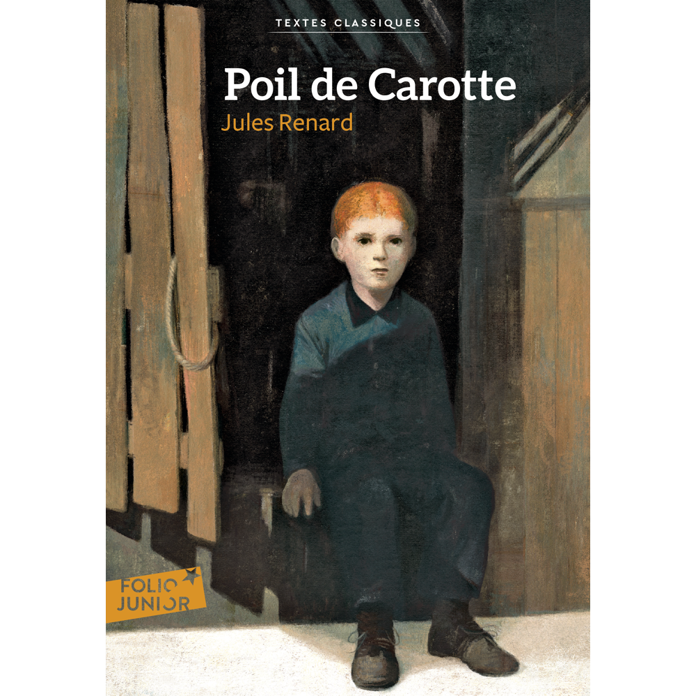 Poil de Carotte (Jeunesse)