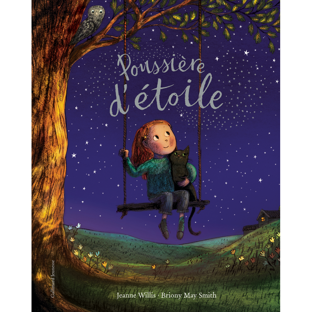 Poussière d'étoile (Jeunesse)