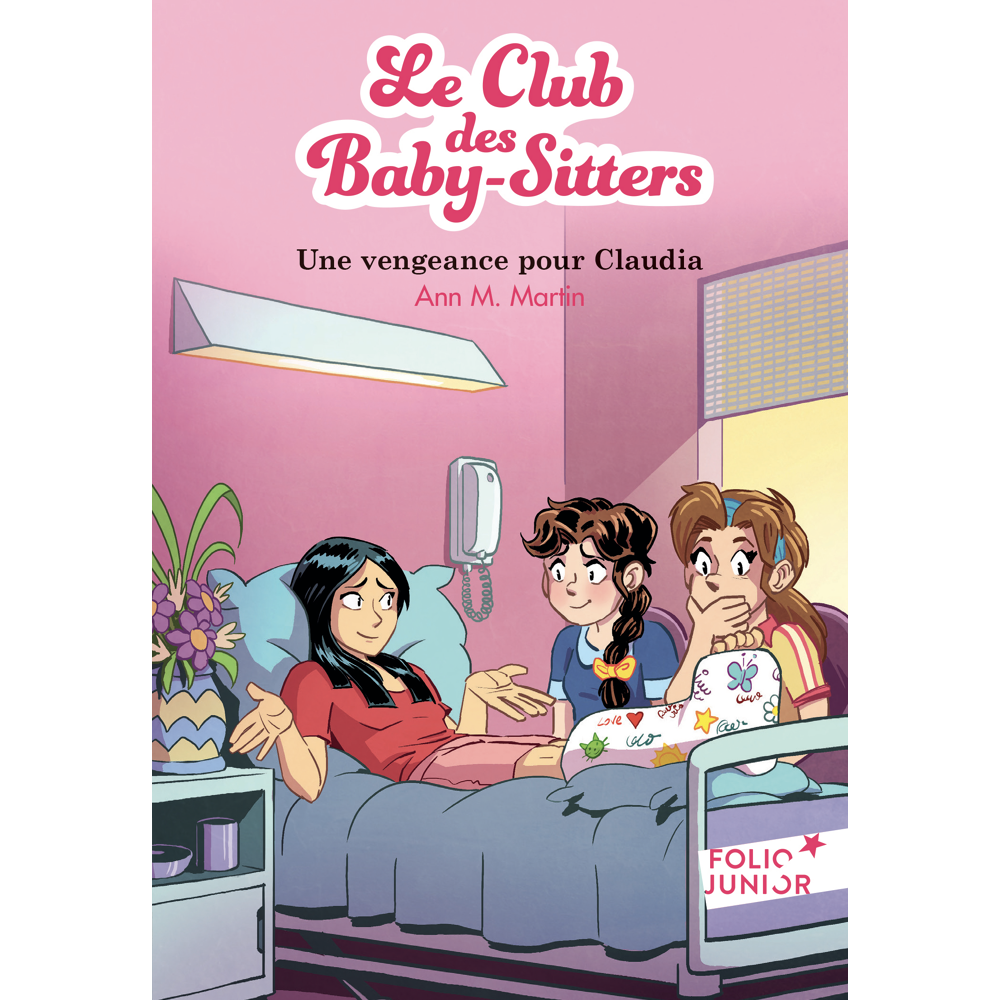 Une vengeance pour Claudia (Poche)