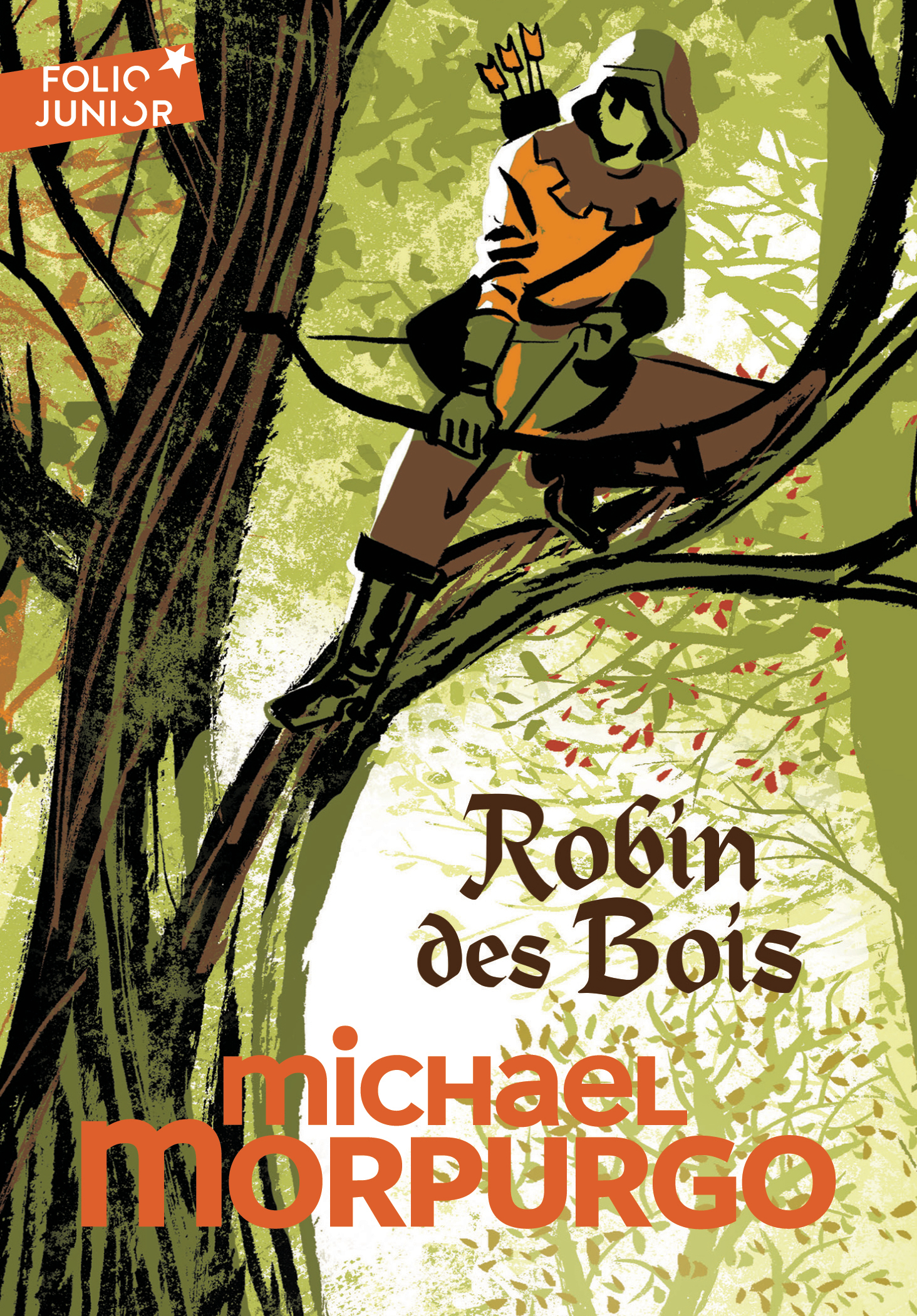Robin des Bois (Poche)