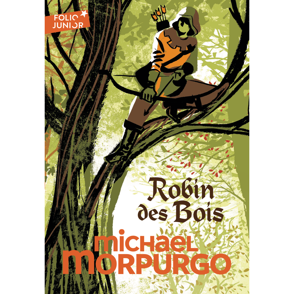 Robin des Bois (Poche)
