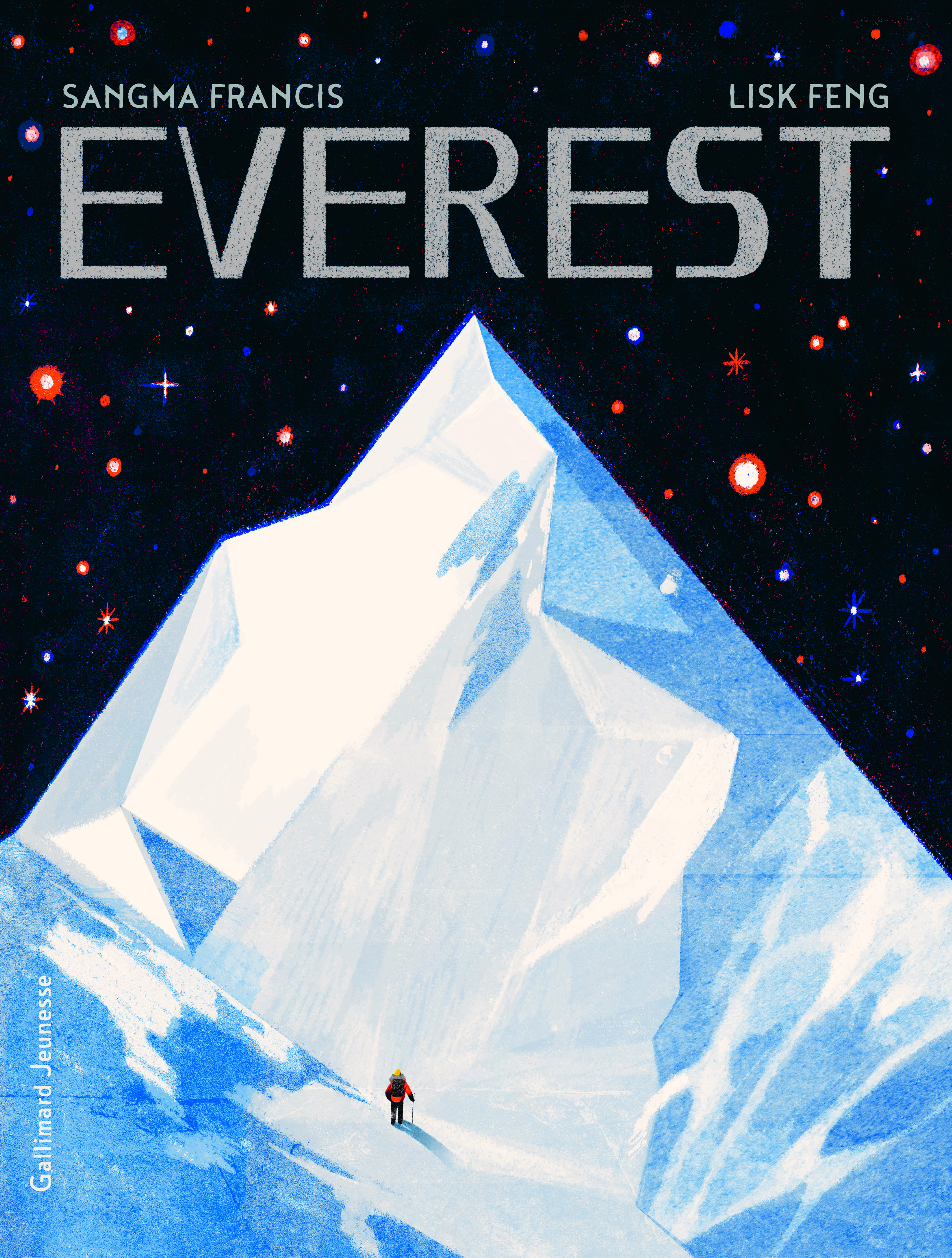 Everest (Jeunesse)