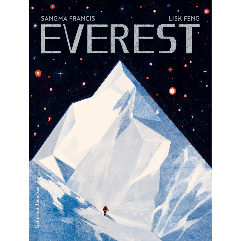 Everest (Jeunesse)