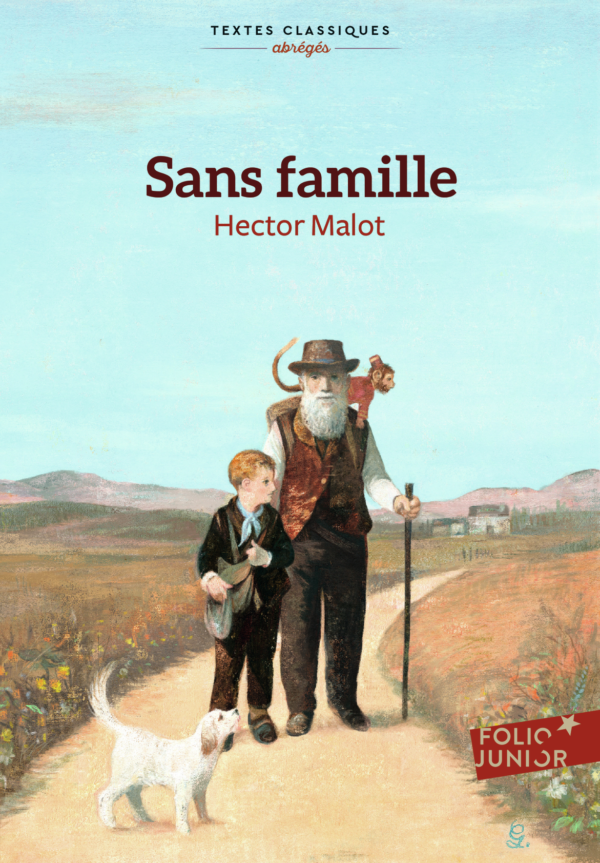 Sans famille (Poche)