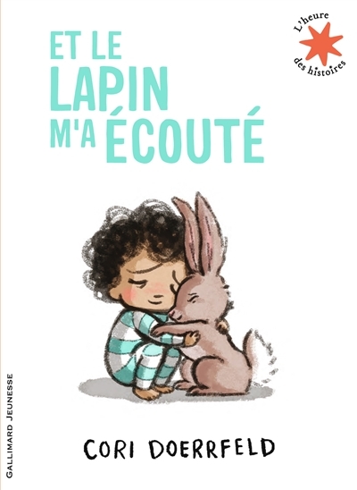 Et le lapin m'a écouté (Poche)