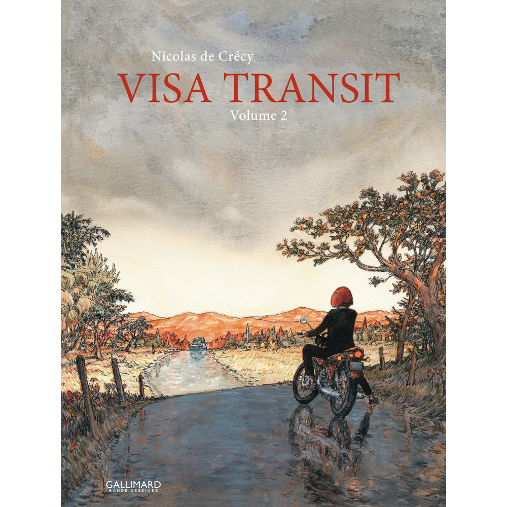 Visa Transit (BD)