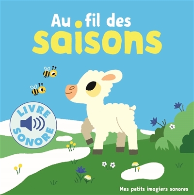 Au fil des saisons (Jeunesse)