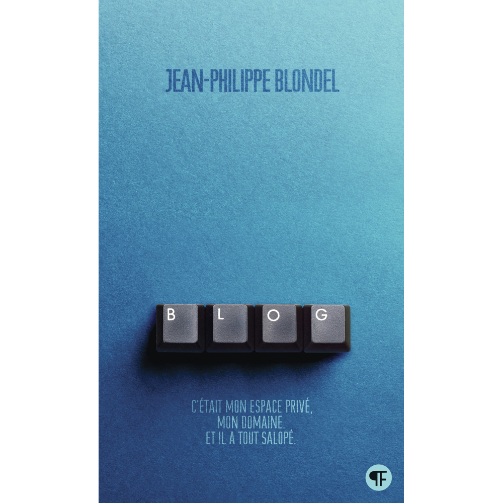 Blog (Poche)