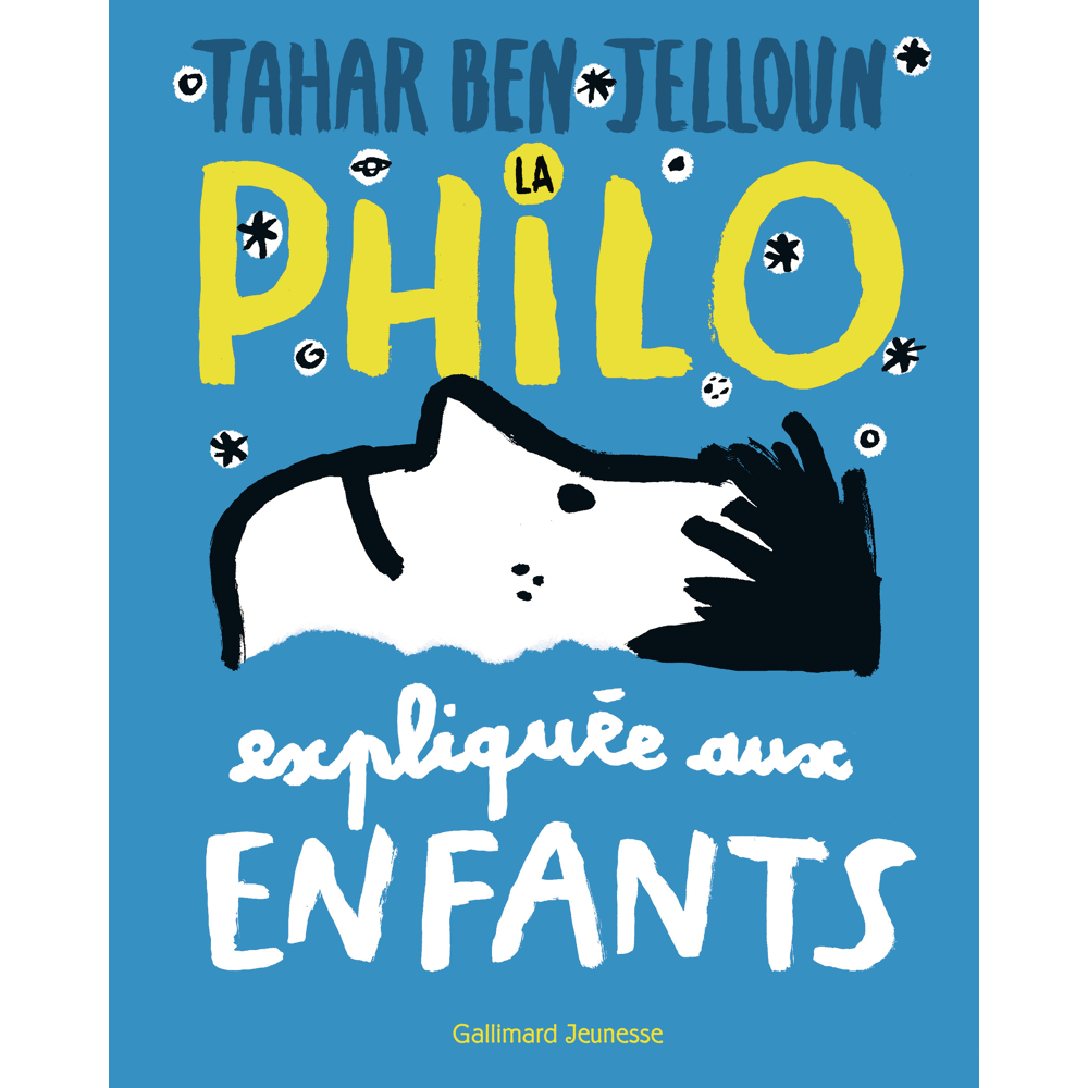 La philo expliquée aux enfants (Jeunesse)