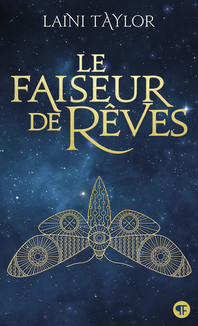 Le faiseur de rêves (Poche)
