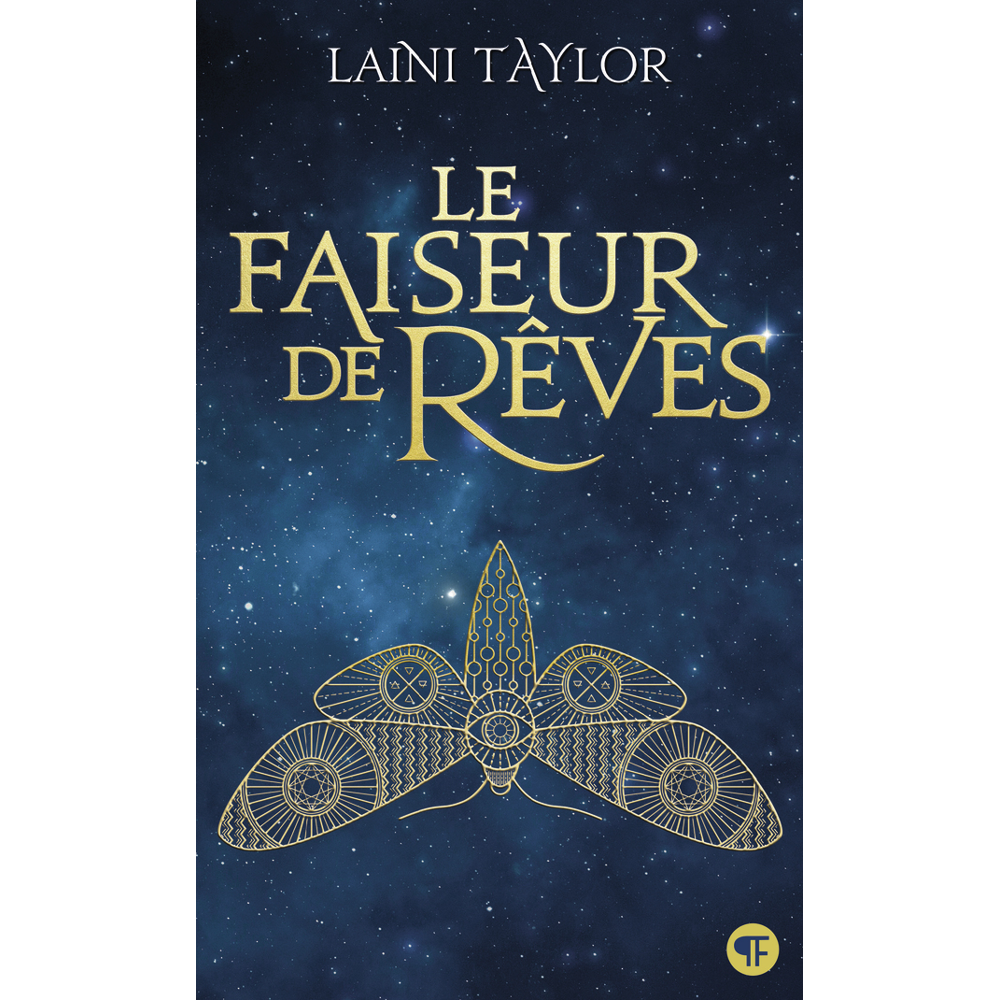 Le faiseur de rêves (Poche)