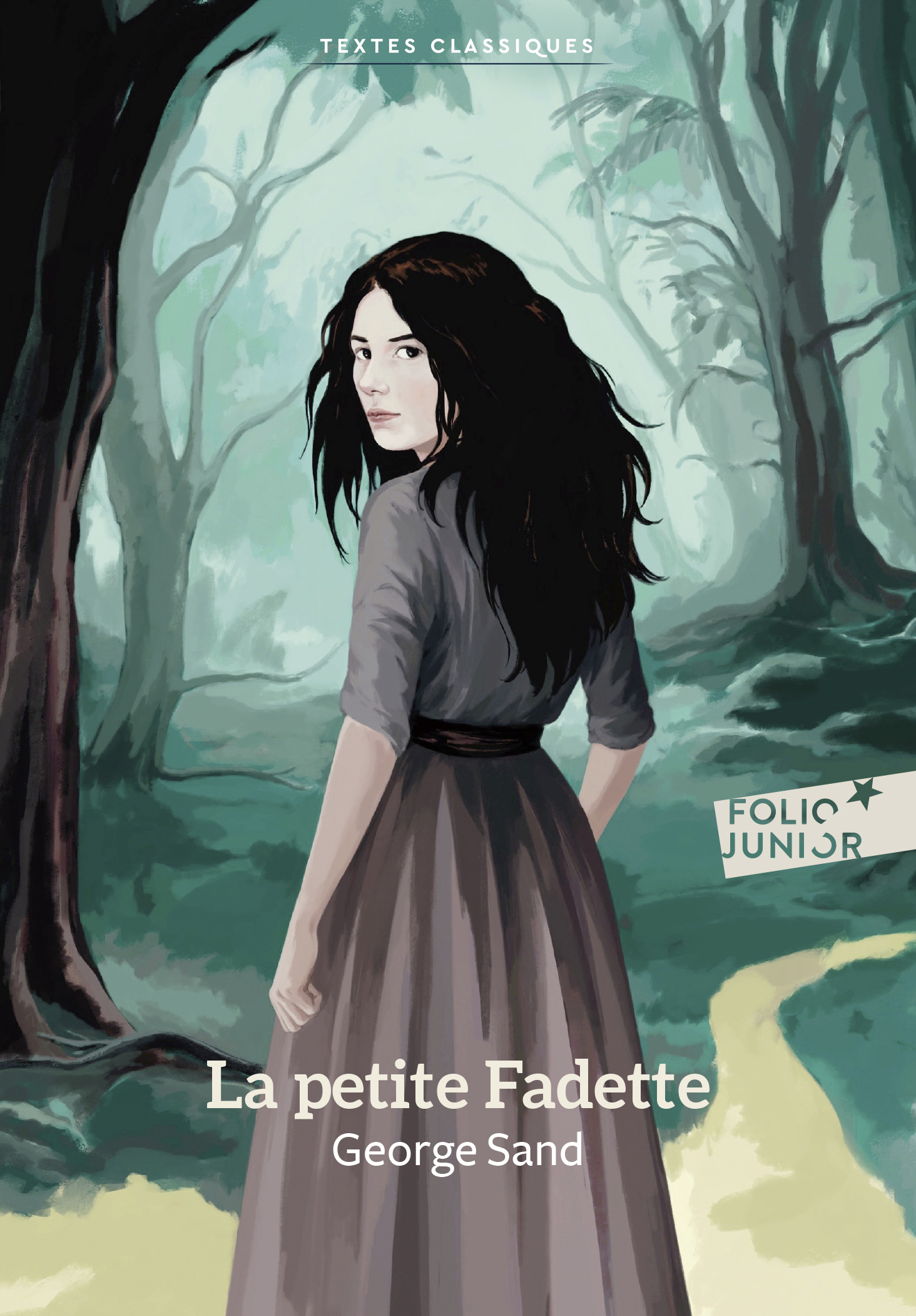La petite Fadette (Poche)