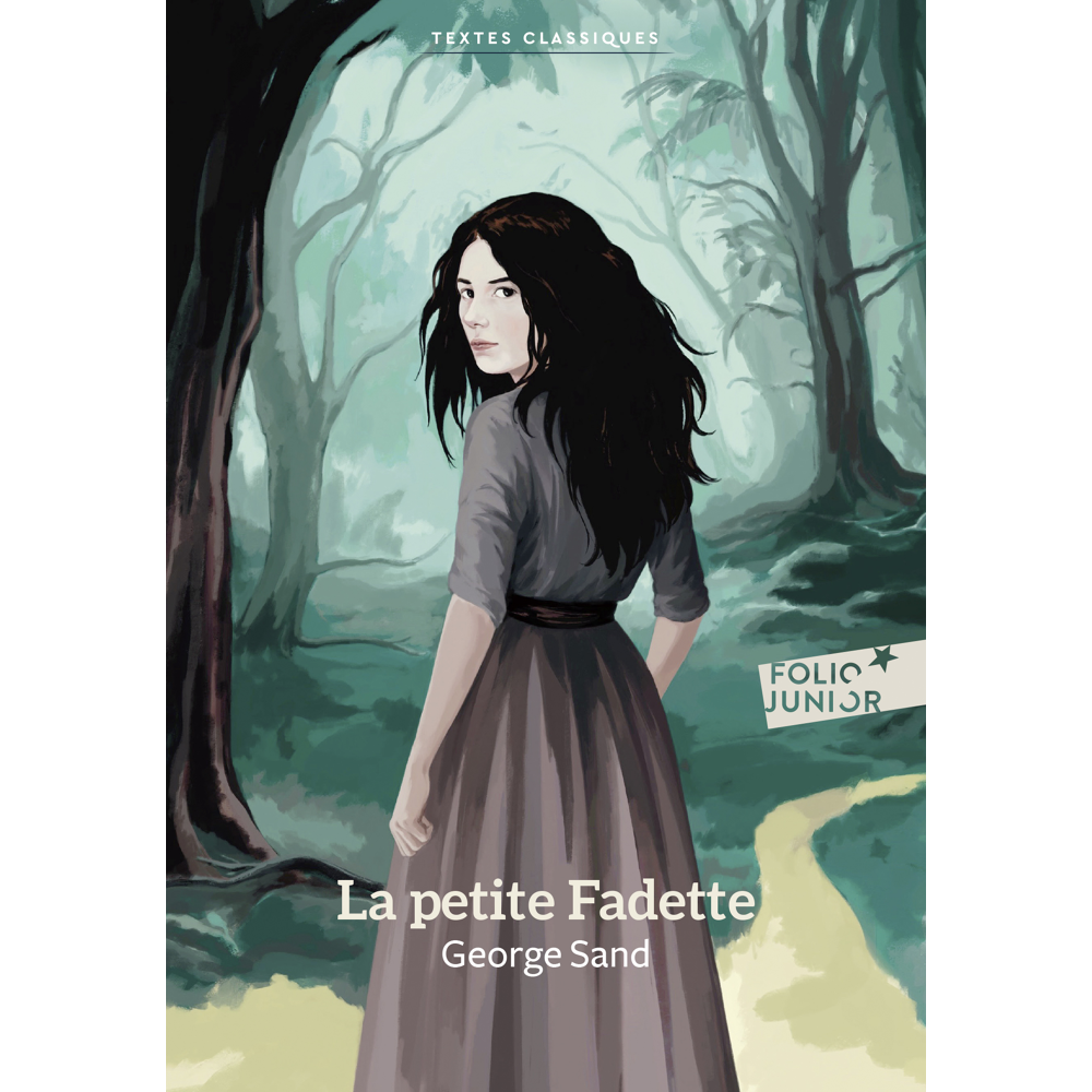 La petite Fadette (Poche)