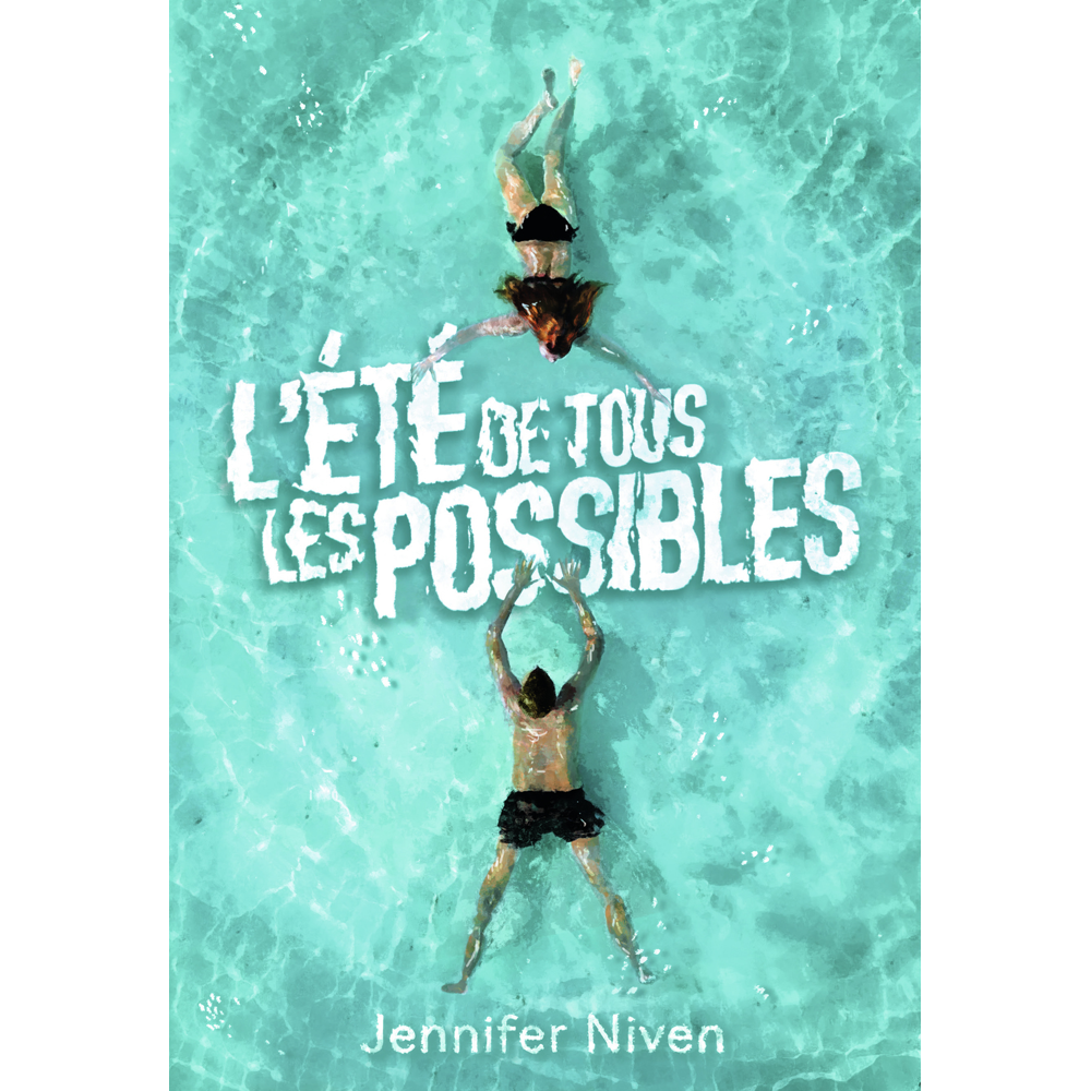 L'été de tous les possibles (Jeunesse)