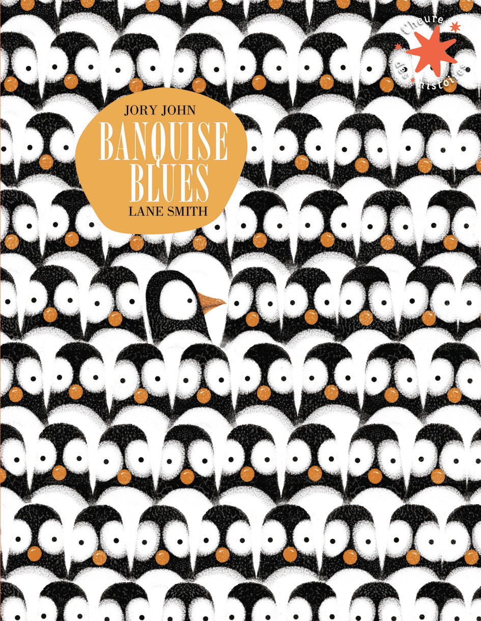 Banquise blues (Poche)