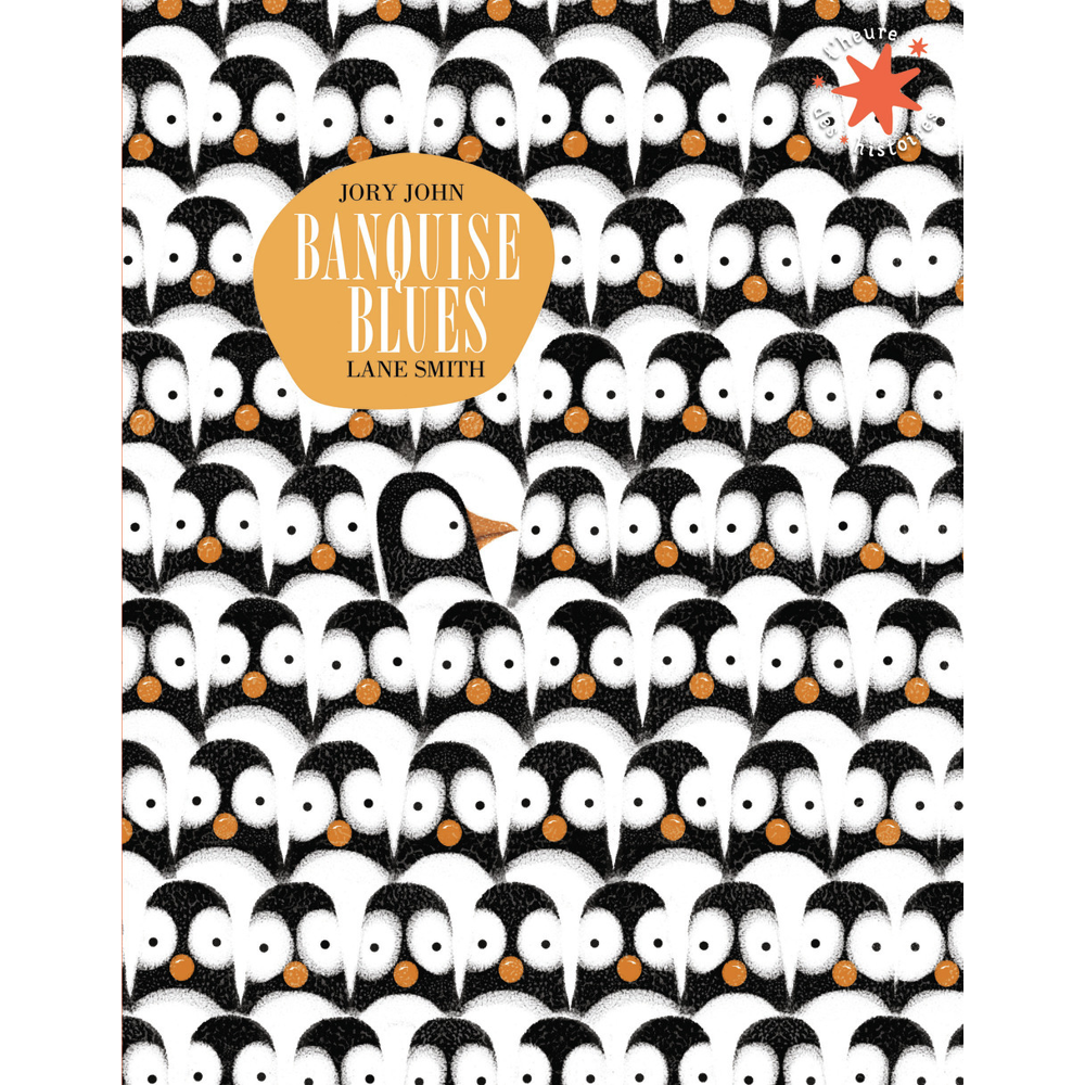 Banquise blues (Poche)