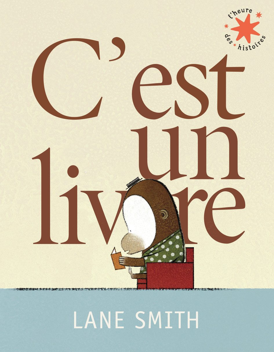 C'est un livre (Poche)