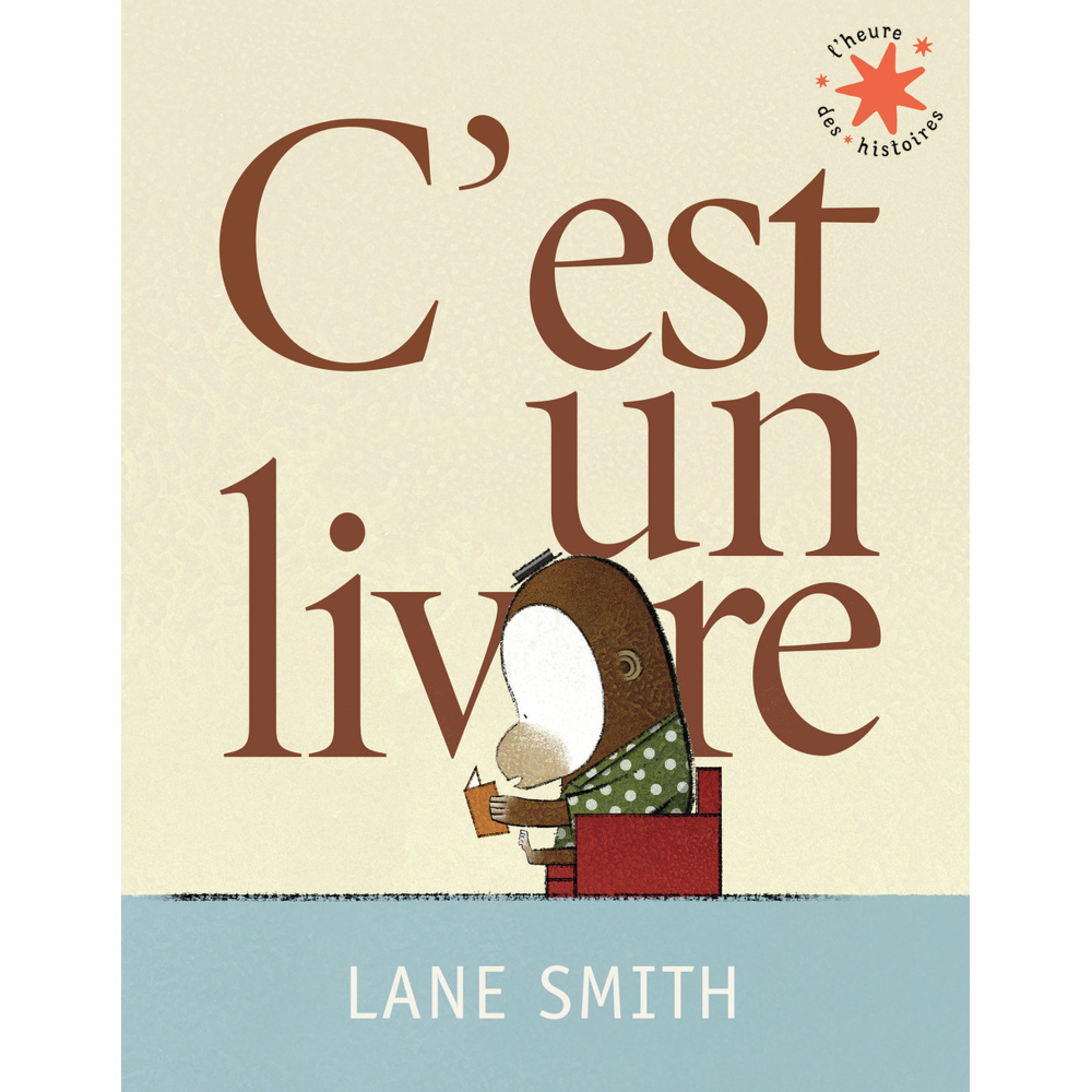 C'est un livre (Poche)
