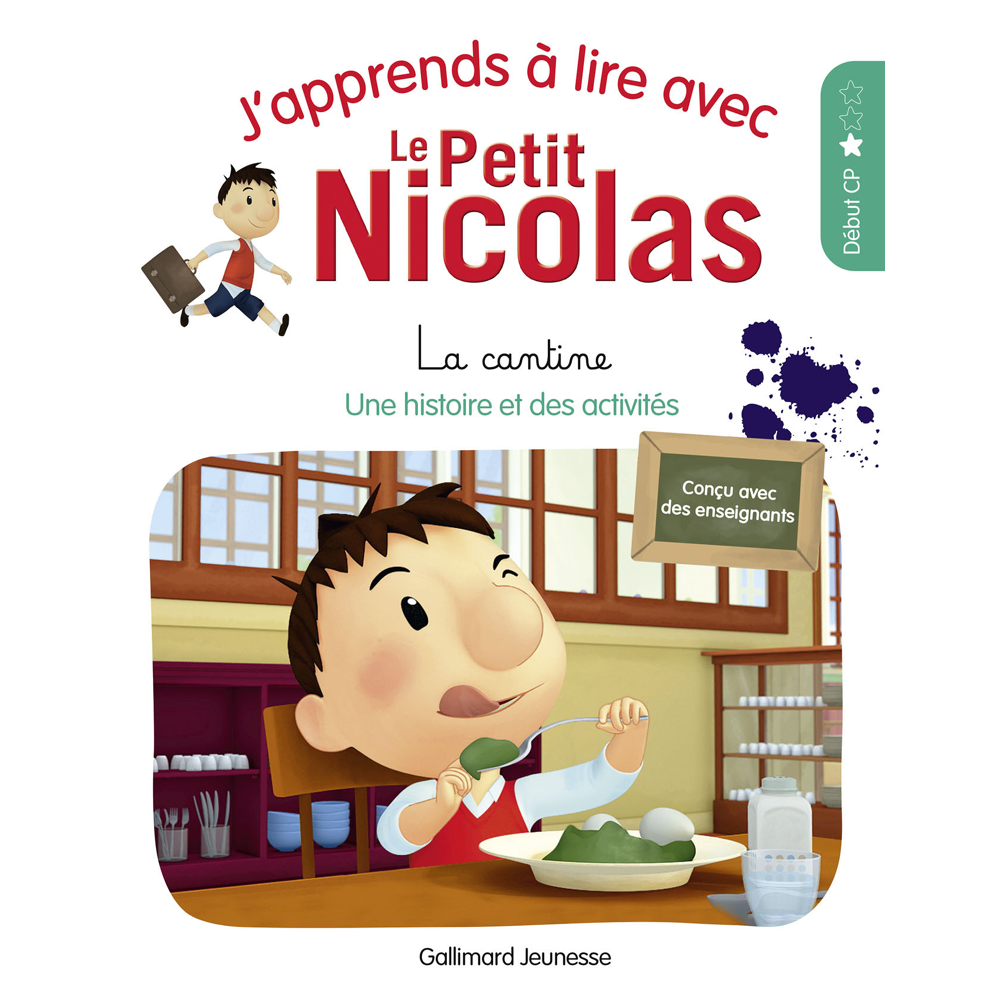 La cantine (Broché)