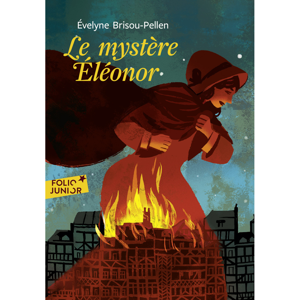 Le mystère Éléonor (Poche)