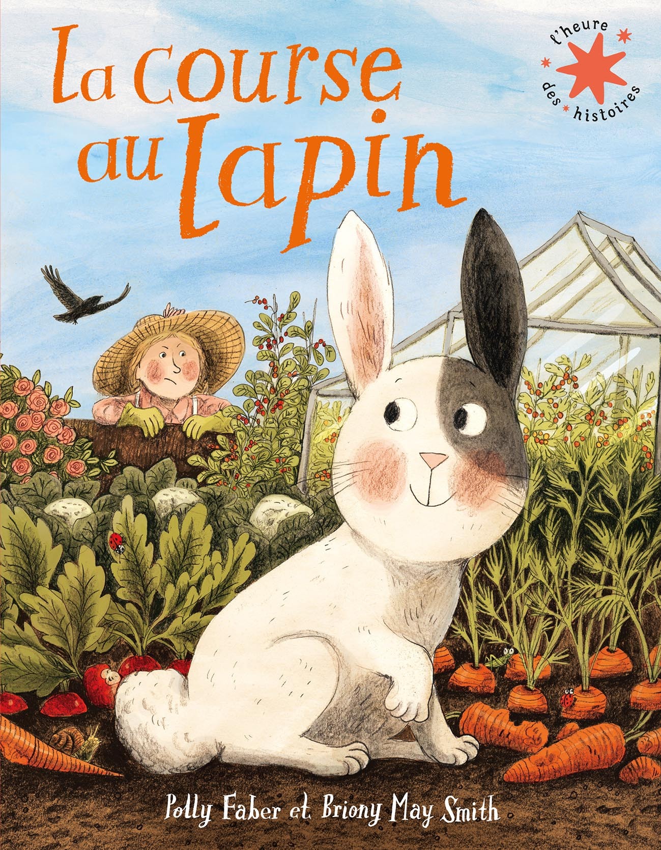 La course au lapin (Poche)