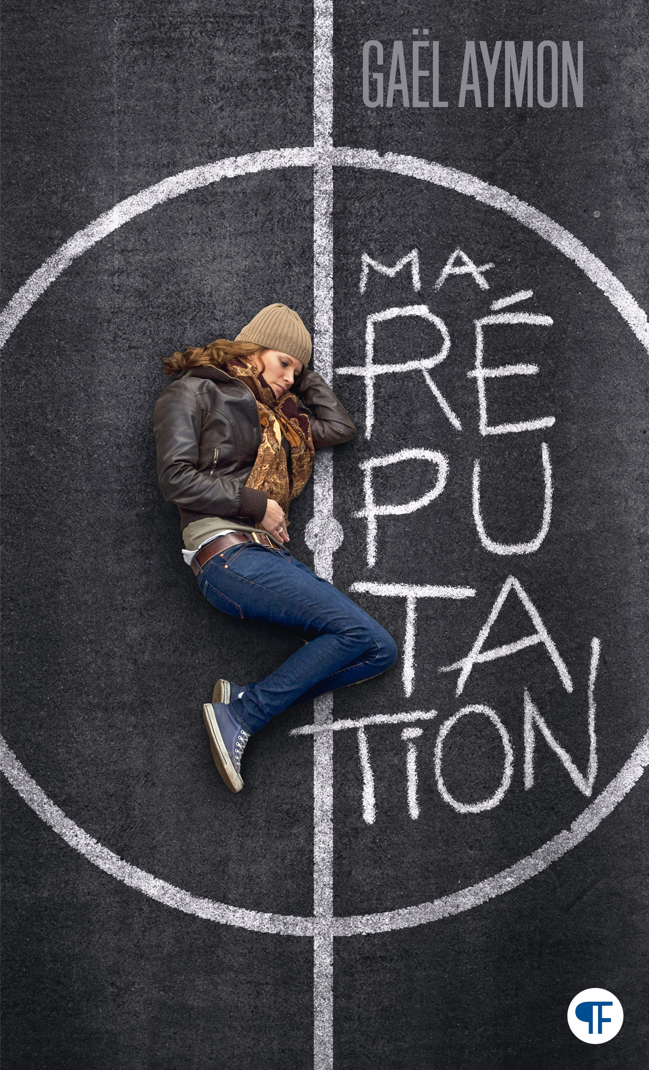 Ma réputation (Broché)