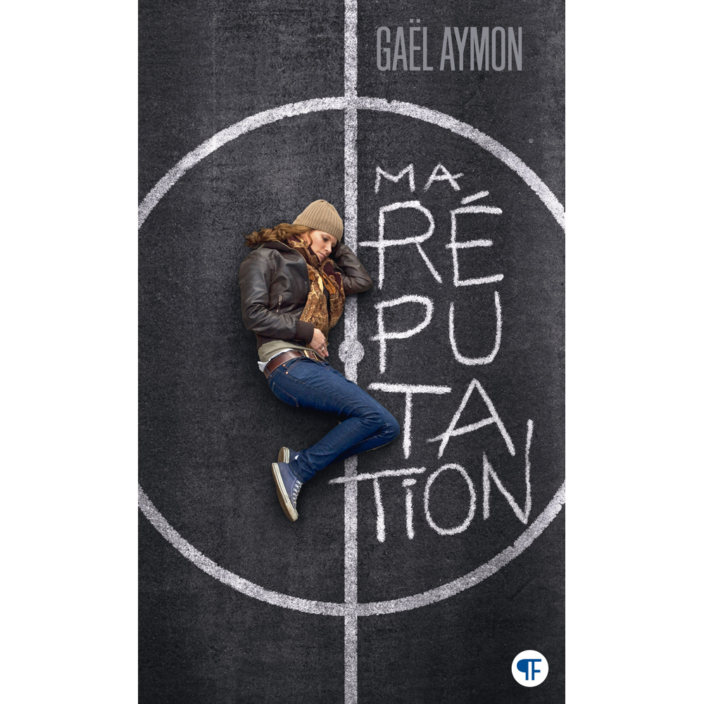 Ma réputation (Broché)
