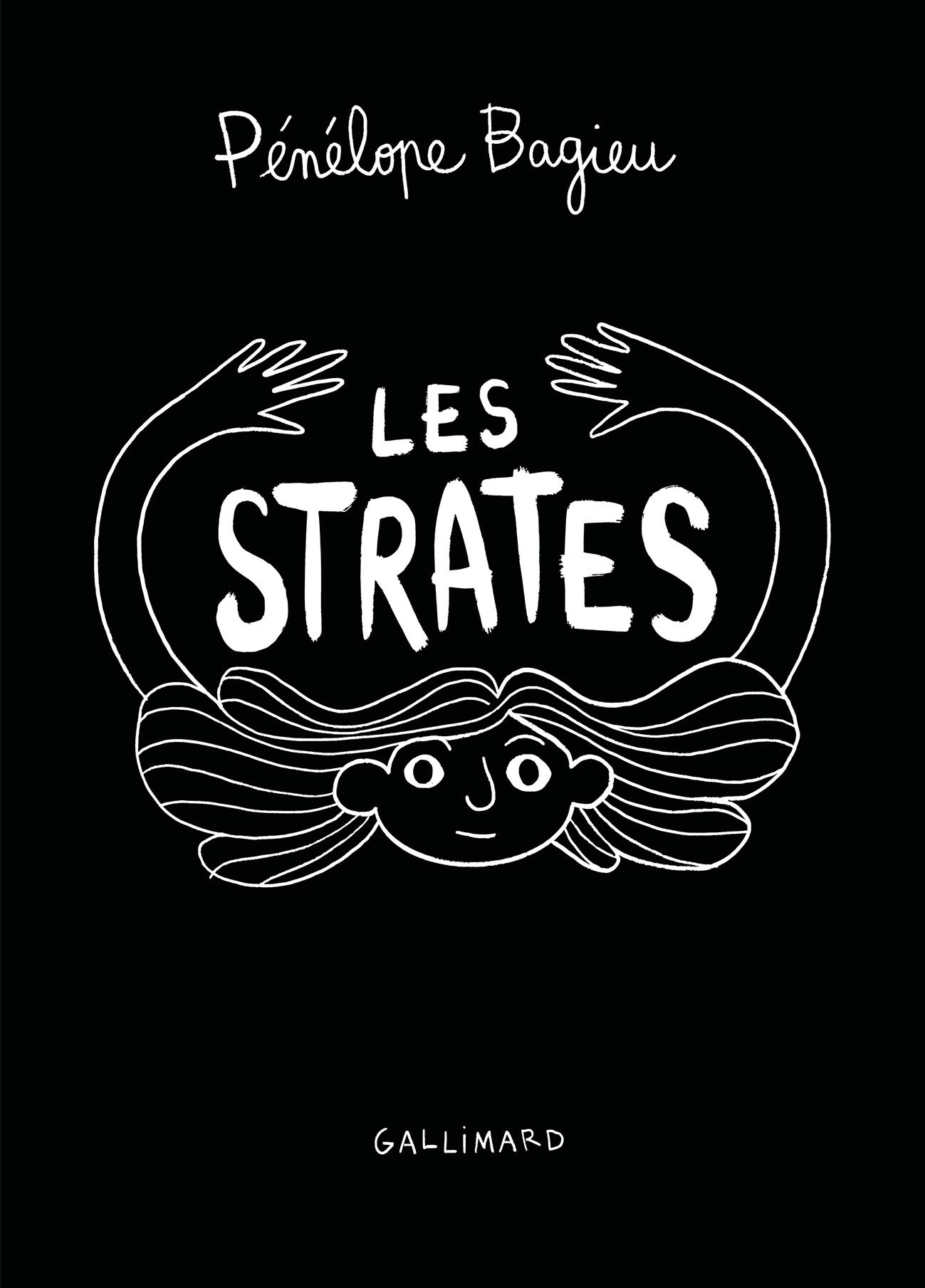 Les Strates (Édition spéciale) (BD)